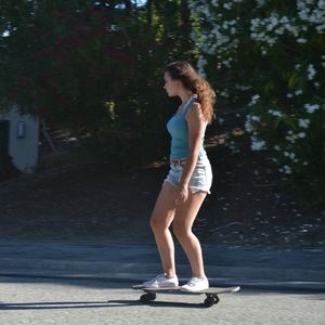 Meet your Posher, Julia